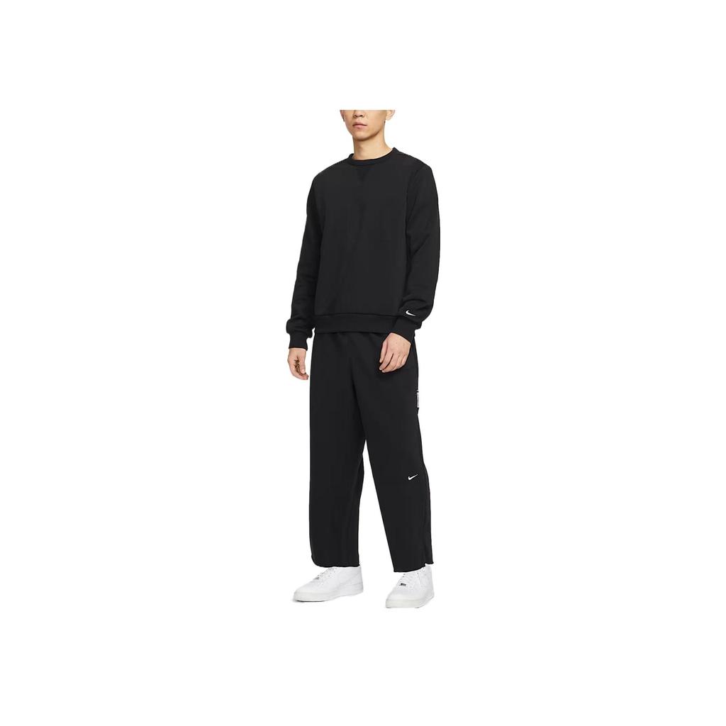 Nike AS M NK DF SI 7/8 Pant Black HQ7990-010