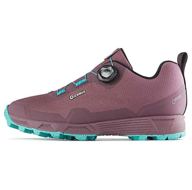 

Icebug Rover RB9X Goretex кроссовки трейловые EU 38