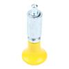 40*25mm Sleeve Size Exercise Bike Knob Pull Pin Replacement
