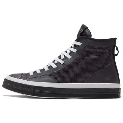 Chuck 70 High 'Black White' 170419C