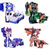 Hochwertige, verformbare Roboter-Spielfigur Generations Wars Combiner-Klasse Optimus Prime