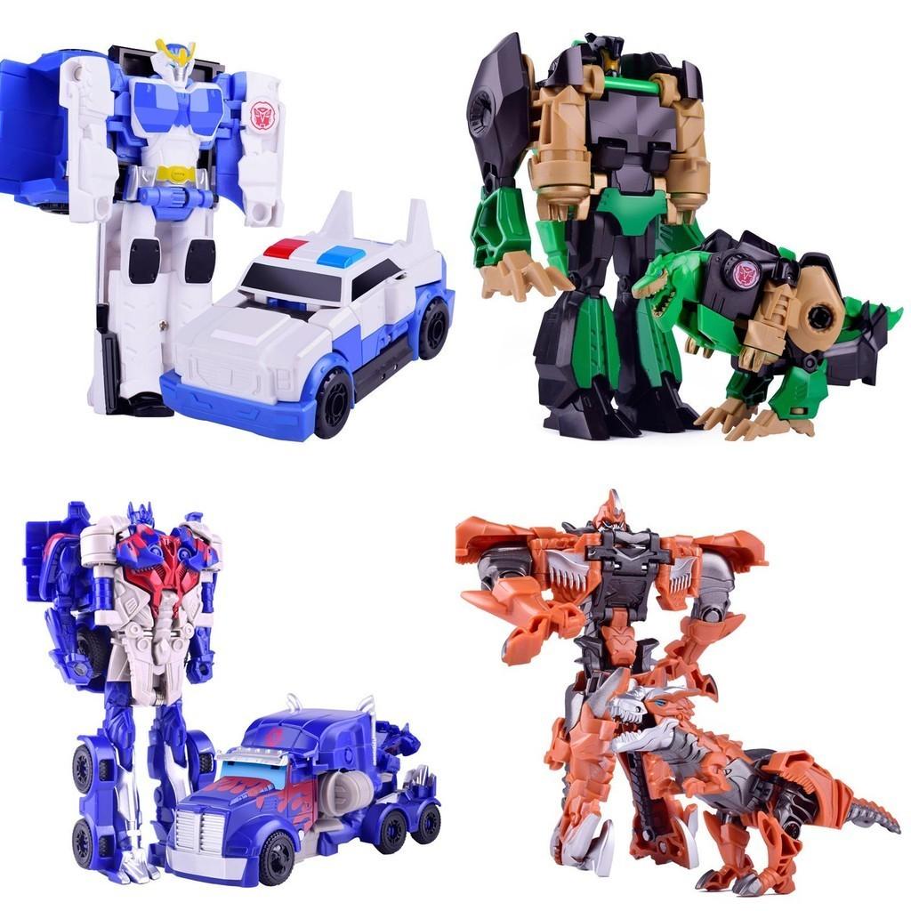 Hochwertige, verformbare Roboter-Spielfigur Generations Wars Combiner-Klasse Optimus Prime