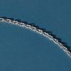 925 Silver Rope-style Chain Silver Necklace