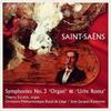 Symphonies 2 [Super-Audio CD] Hybrid SACD