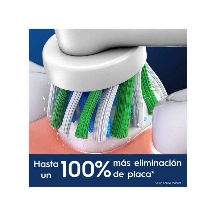 Oral-B Pro Cross Action, 6 Stück