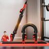 Fitness posilovač paží Domácí posilovač prsních svalů svalů horní části paže Cvičební posilovací tyč Svalové fitness vybavení Nastavitelný