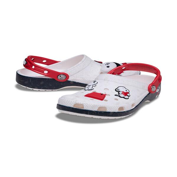 Crocs Infant Peanuts Classic Clog Mul