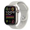 2025 New HK10 PRO-A Amoled Screen Smart Watch Local Music Album NFC TWS Smart Watch for Men and Women