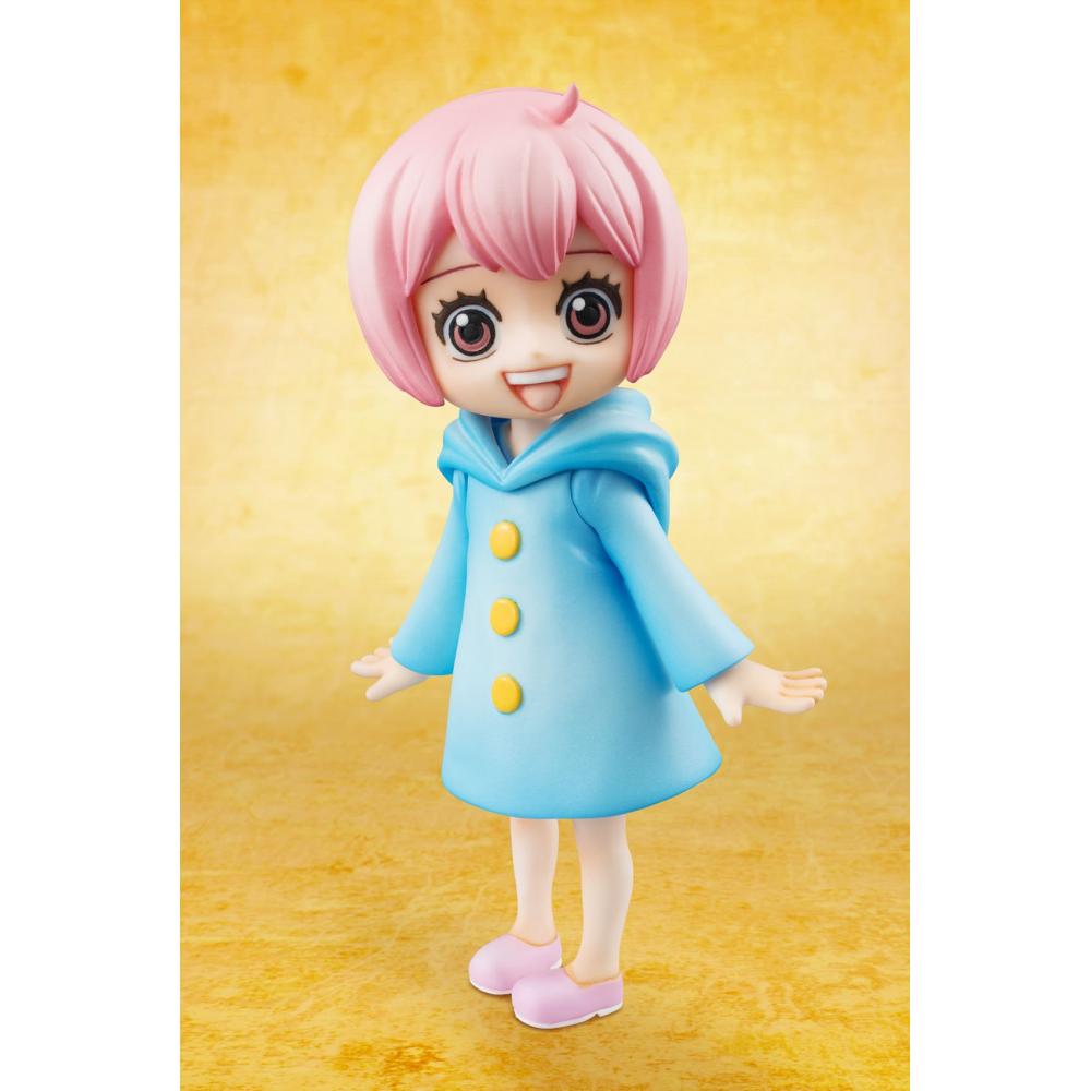 Portrait Of Pirates One Piece Series Cb Ex Rebecca Buy At A Low Prices On Joom E Commerce Platform