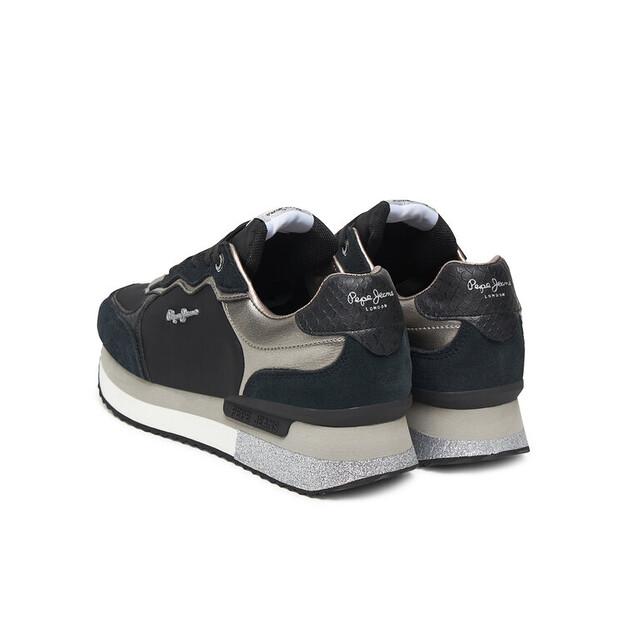 Pepe Jeans Rusper Glam W Sneakers