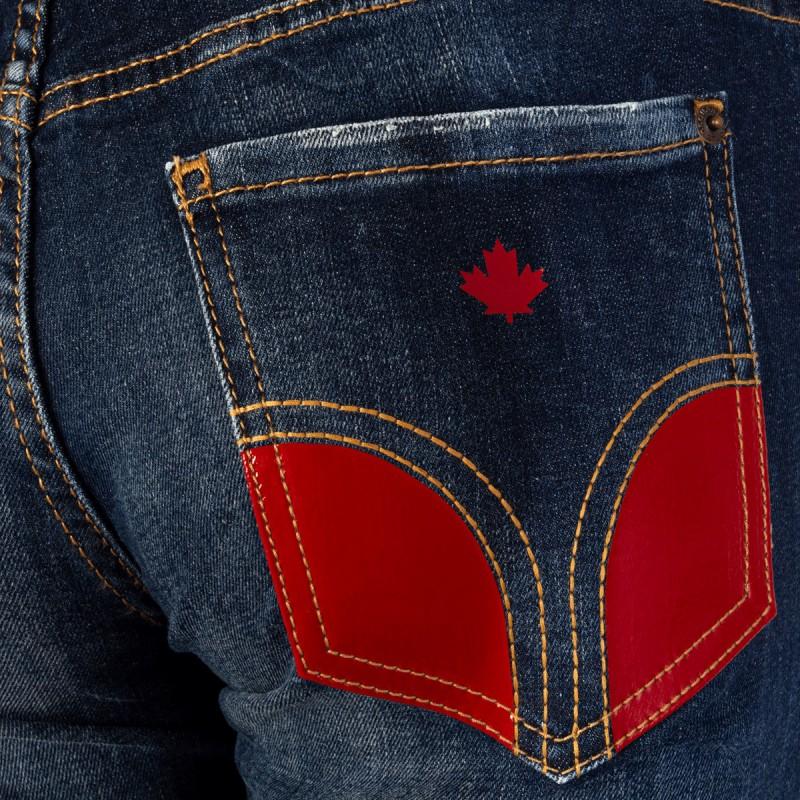 DSQUARED2 women's jeans -50%%% - Size: 38