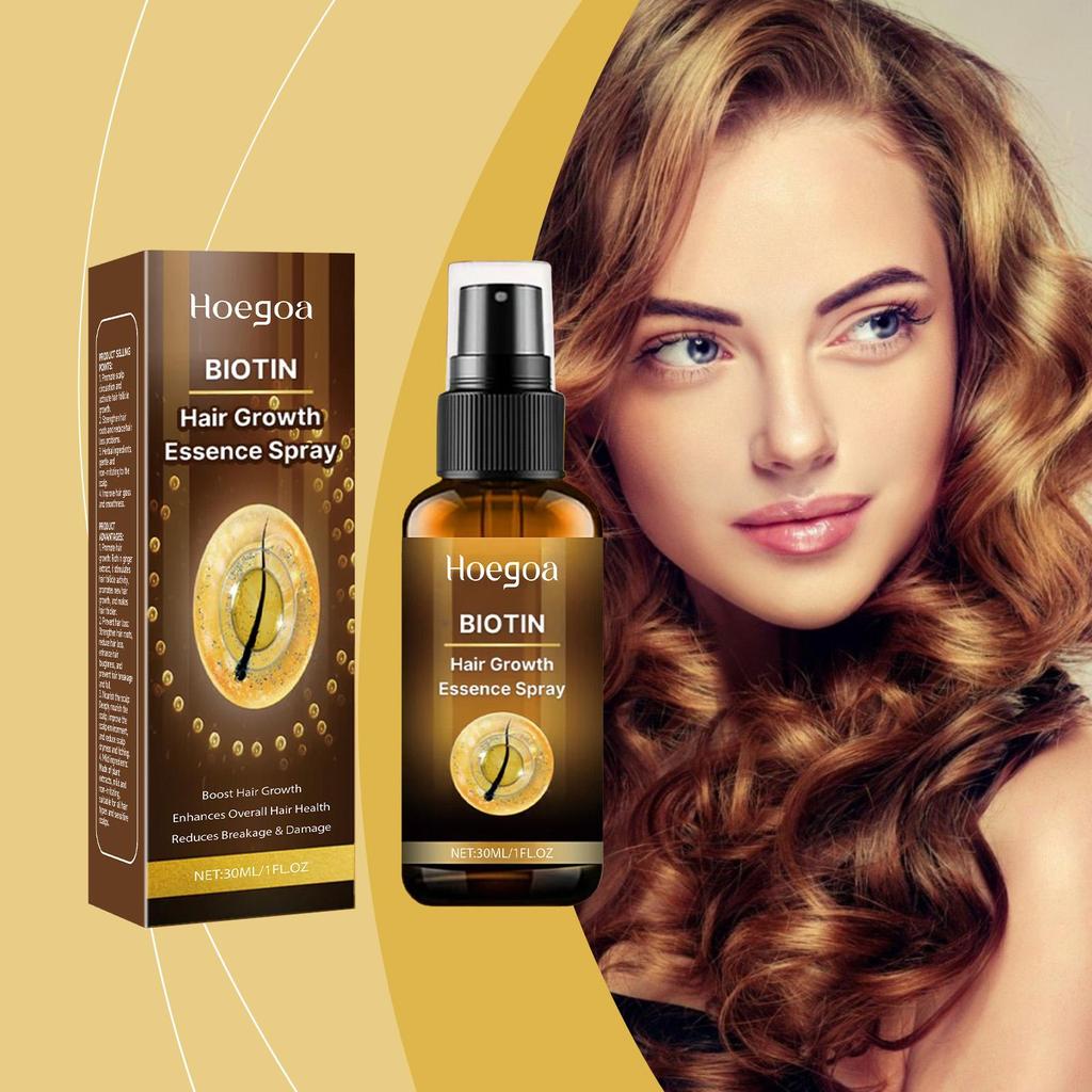 Spray Revitalisant pour Cheveux Doux Nourrissant Réparateur Lissant Hydratant Brillance Fortifiant Spray Capillaire