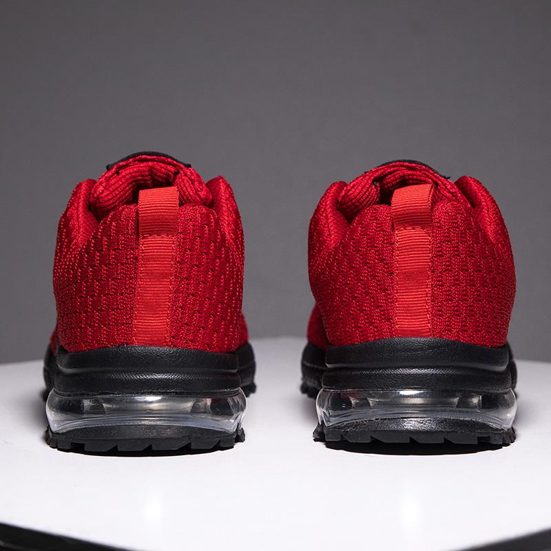 Indiamart Men's Nike Air Max 2017 Running Shoe Buy Black