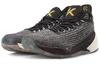 Men's Sneakers Anta KT4 Pro KT Playoff Cushioning Support Mid top Performance Basketball Shoes Men's Black