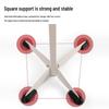 Portable Bicycle Parking & Repair Stand