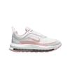 (w) Air Max Ap White Pink Glaze
