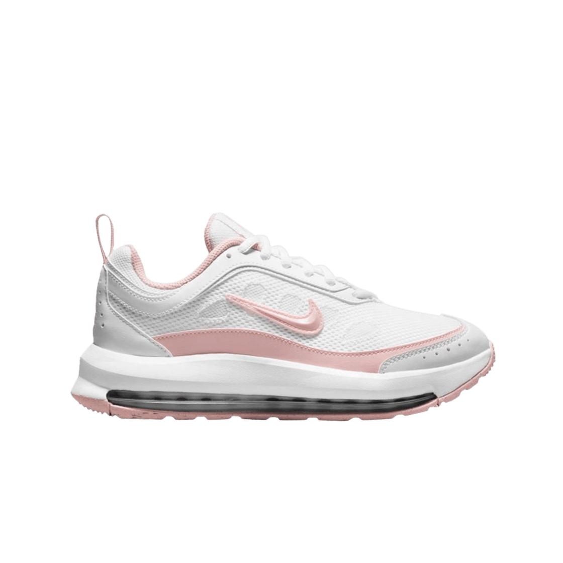 

(w) Nike Air Max Ap White Pink Glaze 230