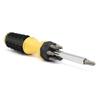 Realistic Fake Key Safe with Secret Compartment Practial Screwdriver Shaped Storage Container Organizer for Small Items