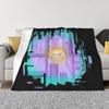 Memories // Rainworld Throw Blanket Giant Sofa Blanket For Sofa Beautiful Blankets Thin Blanket Blankets for Beds