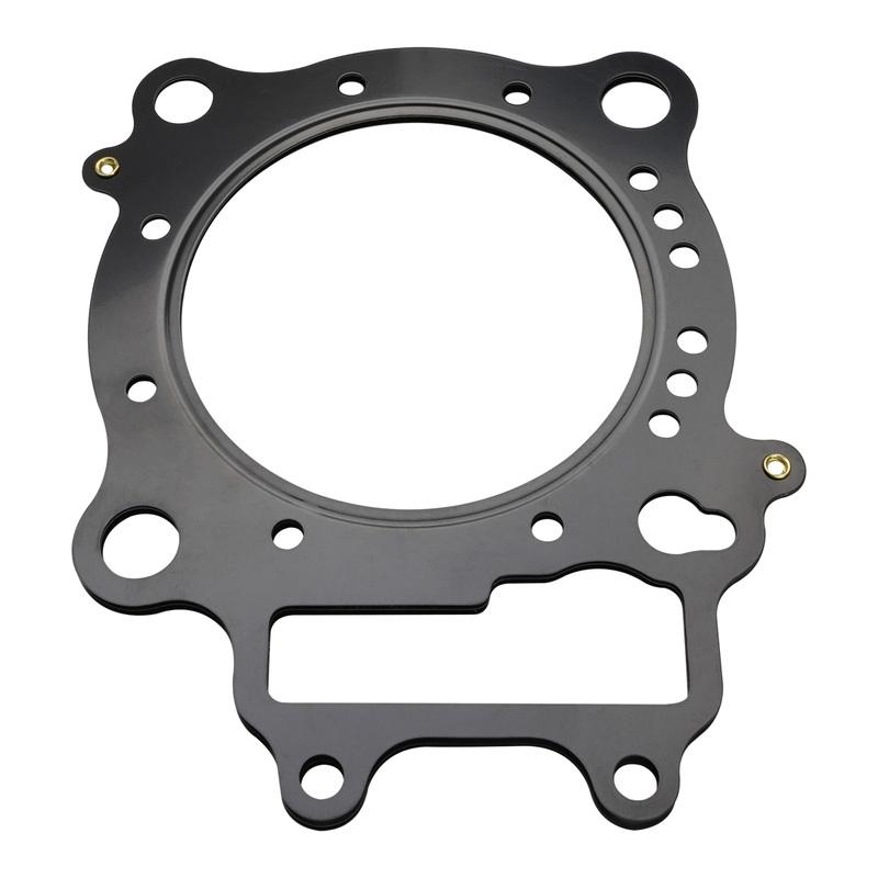 Motorcycle Cylinder Head Base Gasket For Honda CRF250R 04-09 CRF250X 04-17