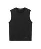 ADSB ANDERSSON BELL Brit Damaged Sleeveless Atb1544M(Charcoal)