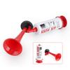 Air Homs for Safety Boat Air Hom Airhorns Horn loud for Bear Dogs Portable Pump Air Hom for Sports Events Hiking Boating
