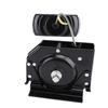 Spare Tire Hoist 924-523 Spare Wheel Winch Carrier for Express 1500 2500 3500 2003-2018