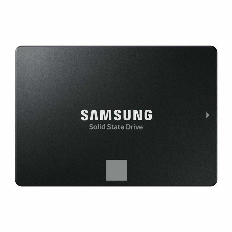 Samsung-Disco Duro SSD Samsung MZ-77E1T0B/EU 2,5" SATA3