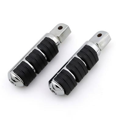 Repose-pieds Arrière Honda VTX Aero Magna Shadow Valkyrie Pour Suzuki Volusia 800
