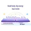 HONOR Tablet V9 Soft Light Edition with Stylus (CN version)