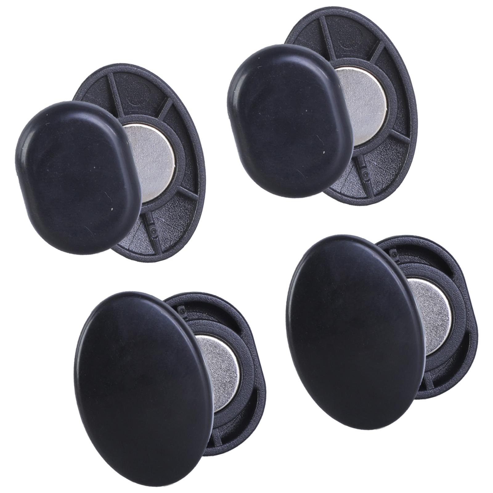 

Тримач номера марафонської гонки 4 пари магнітів для номера бігу Фіксуючий затискач Тримач стартового номера Набір фіксуючих затискачів для марафонського бігу