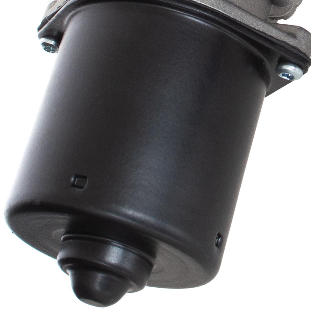 Peugeot 607 00-11 Frontscheibenwischermotor