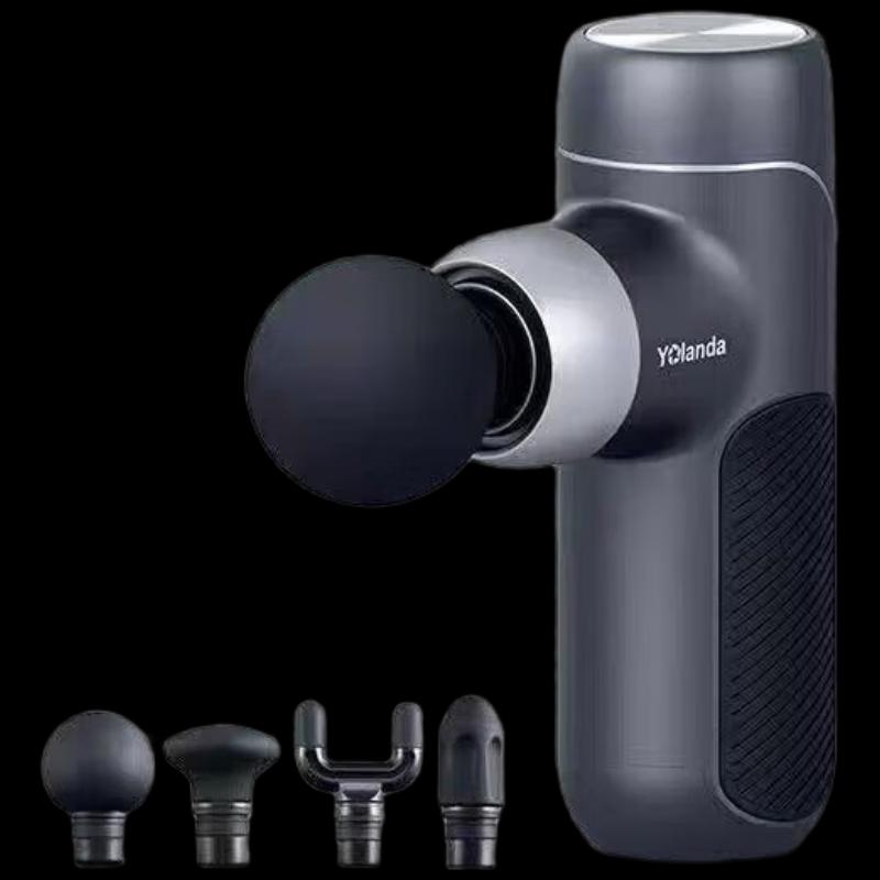 

Yolanda J2 Mini Portable Fascia Gun