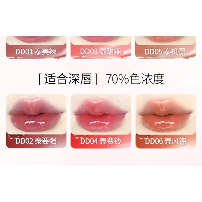 NUXE - Very Rose Lip Balm