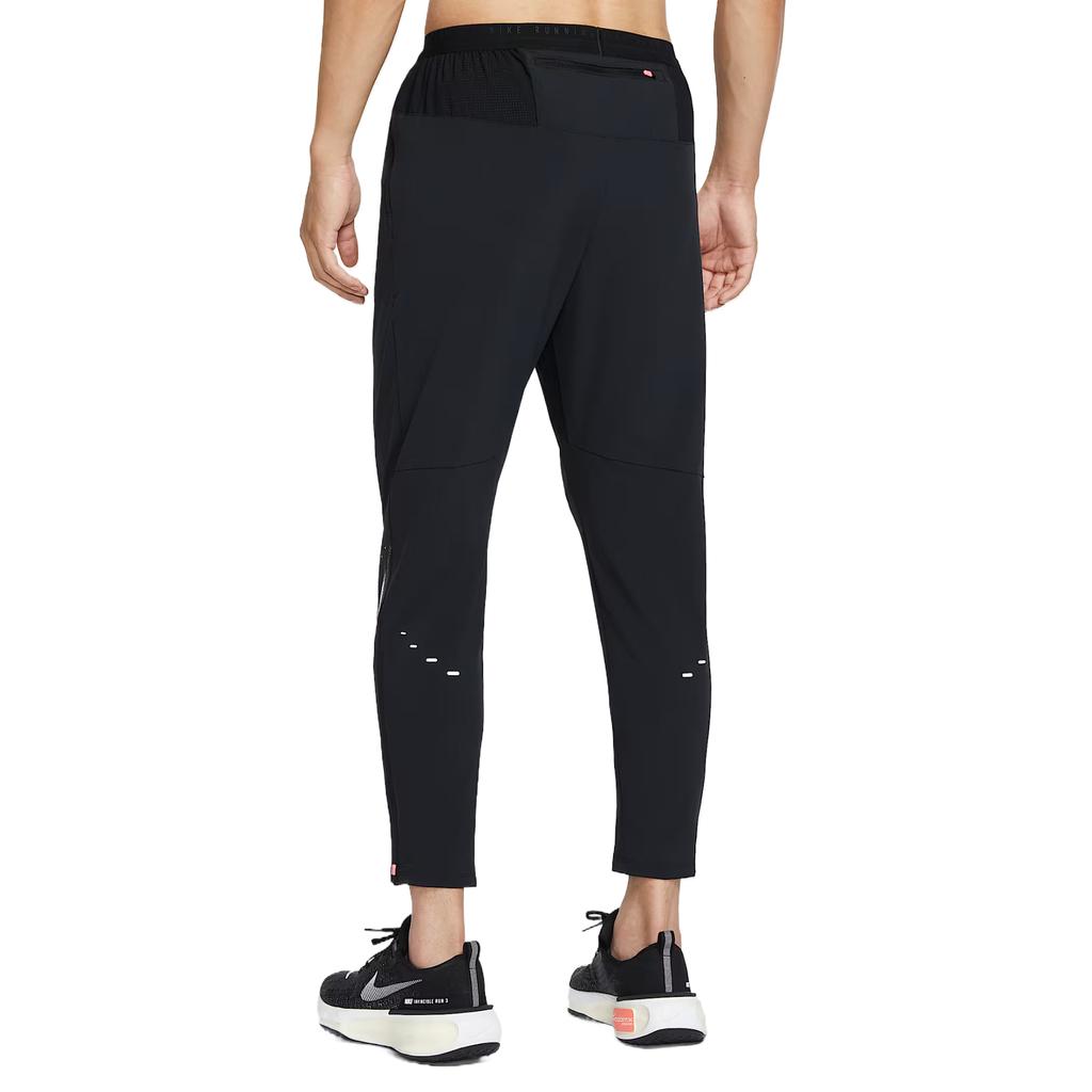 Nike Pantalones de Running Dri Fit para Hombre IM9358-010