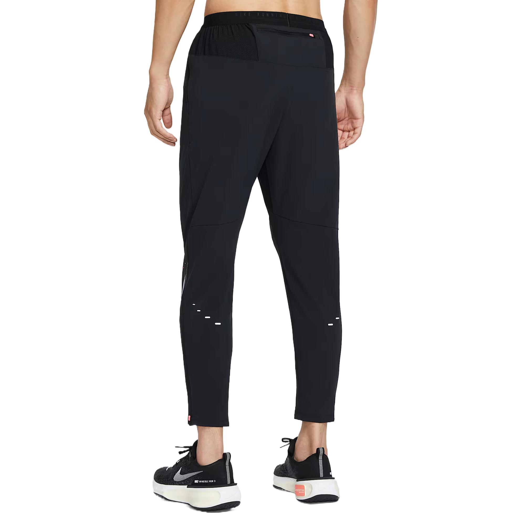 Nike Dri Fit Skriešanas Bikses Vīriešu