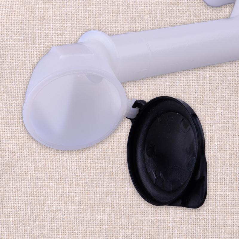 8531506230 Windshield Washer Fluid Reservoir Tank Bottle With Pump 8531533530 Fit for Toyota Avalon Camry - 8531533520