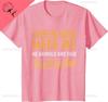 When God Made Me He Said Thisll Be Fun Christian Funny TShirt Unisex Summer Streetwear Tops Casual Cotton Tee