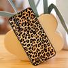 Leopard Print Black Cheetah Pattern Case For POCO X6 F6 Pro M6 X3 X5 M5s F3 F5 Xiaomi 14 Ultra 12 13 Lite 11T 12T 13T Pro Cover