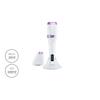 [dualsonic] Professionelles Alpha Shot Multi-Care Beauty-Gerät