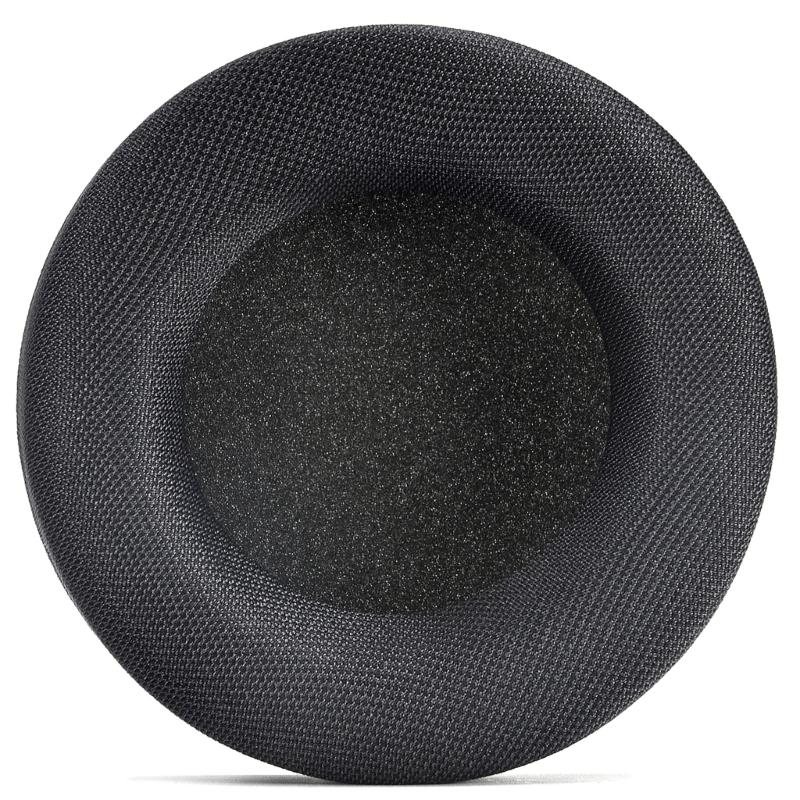 Quality Replacement Ear Cushions for Headphone Ear Pad Ear Cover for Enhances Music Experience Long Last Comfort and Fit