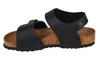 Birkenstock New York BF Kids, for Boy black Sandals