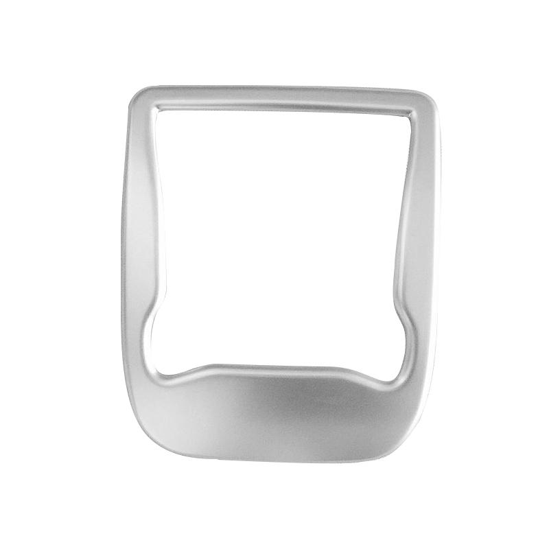 

Для Jeep Renegade 2015 2016 2017 2018 2019 2020 2024 2024 2024 ABS автомобильный передний купольный фонарь для чтения лампа декоративная рамка крышка отделка серебряный