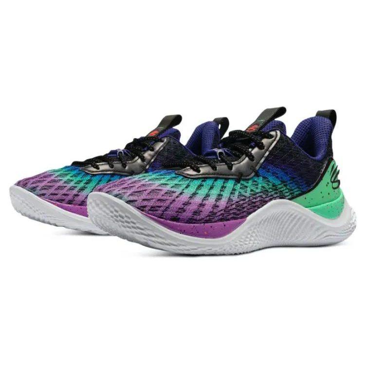 Under Armour Curry 10 'Northern Lights' 3025621-500