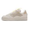 Li Ning Wei Wu 180 Sklisikre Slitesterke Lave Skate Sko Dame skate sko Svanhvit AECS018-3