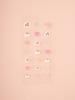 Princess Kids Nail Art Stickers