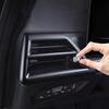 For BMW 3 Series G20 2024-2025 Car Matte Black Dashboard Out of Trend Protective Cover Reflective Interior Accessories