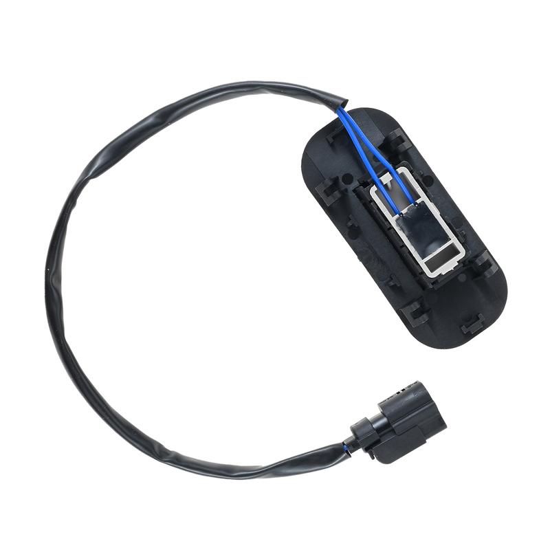 Auto Car Trunk Rear Liftgate Release Switch Button Trailer Brake Controller 22862011 for 2010-2017 GMC Terrain Chevrolet Equinox