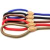 Zubehör Unifarbene Nylon Strapazierfähige Haustierleinen Gürtel Hundetrainingszubehör Hundegeschirr Hundeleine