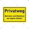 Mfoever Tin Sign Vintage Assorted Traffic Warning No Parking Tin Sign Set Retro European Bicycle Dog Fire Prohibition Metal Wall Art Rustic Saf